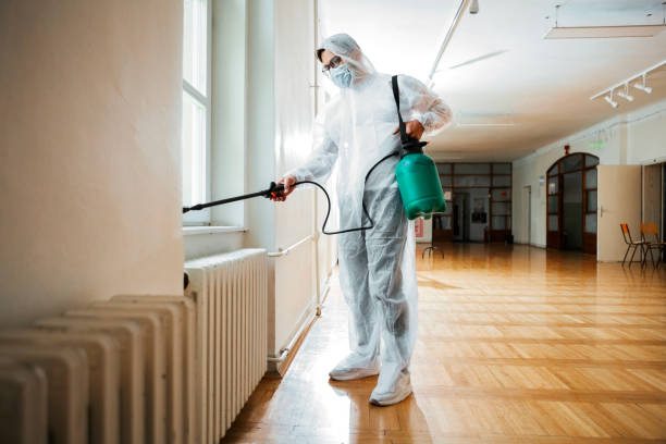 Best Pest Prevention Services  in Kingston, IL